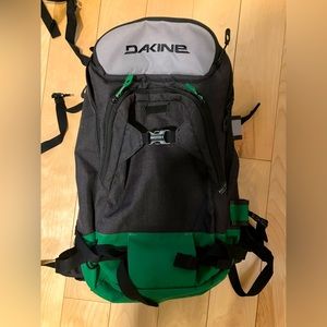 Dakine Heli Pro 20L Backpack